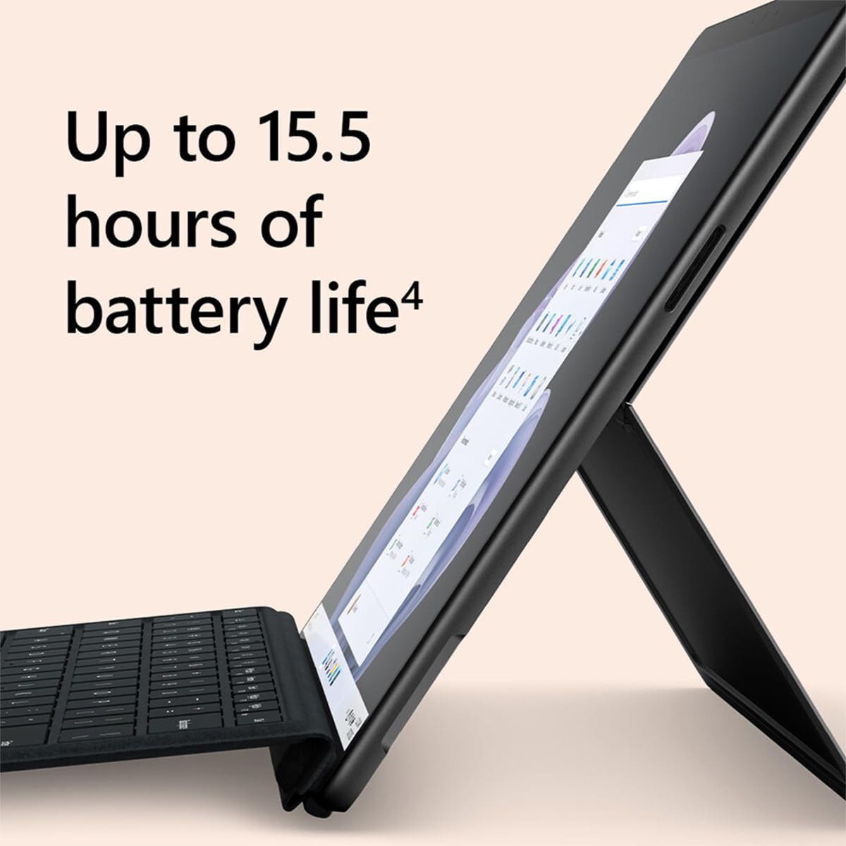 Amazon.com: Microsoft Surface Pro 9 Tablet - 13